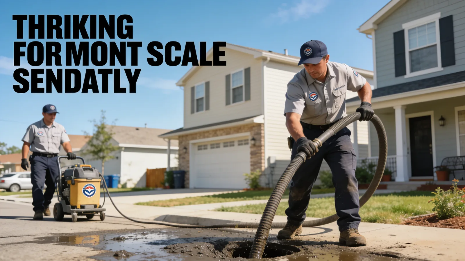Sewage Cleanup in Smoot, WY near me